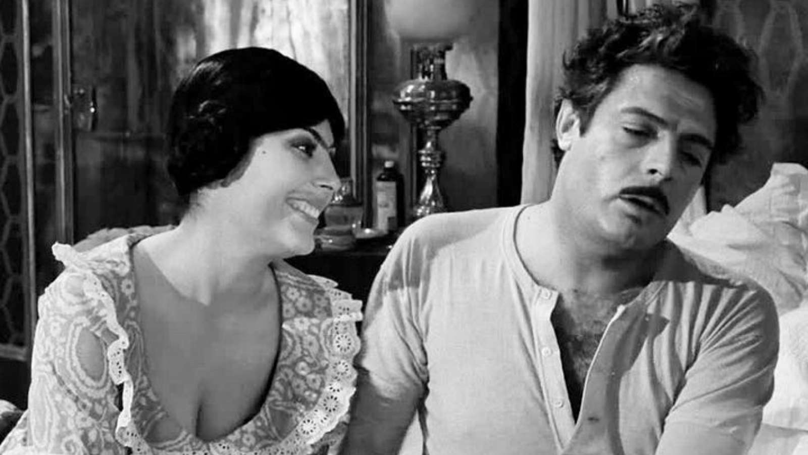 Viva Italia! The Passion of Italian Cinema